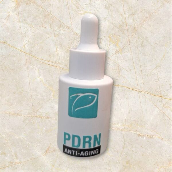 PDRN ANTI ANGING - CON SEMEN DE SALMON